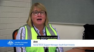 50K views · 84 reactions | On World Social Work Day, we want to...