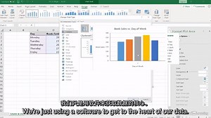 Excel统计学 基础教程 第一部分