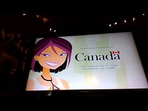 Teletoon/Nelvana (2005/2022)