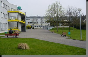 Le lycée Prévert de Pont-Audemer est le meilleur de l'Eure !