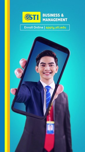 STI College BSBA Uniform Guide