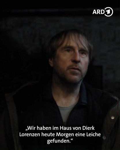 Kommissar Sörensen ist zurück! ▶ Den Krimi "Sörensen fängt Feuer" – von und mit Bjarne Mädel – jetzt in der ARD Mediathek streamen: 1.ard.de/soerensen-faengt-feuer?ardfb | ARD Mediathek