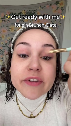 Get Ready for a Brunch Date: Styling Tips