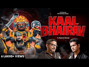 Rajarshi Nandy Returns On TRS - 2026 Bhairav Baba Special