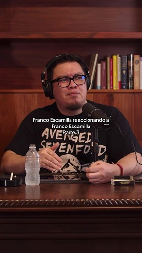 Estoy preocupado por Isaac.. #ComoHacerUnStandUp episodio 3 ☝🏼 | franco escamilla