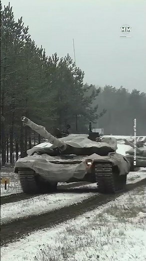 The T-72 Tank: Balance of Firepower and Affordability