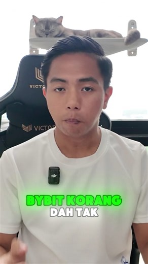 Bybit: Info Terbaru untuk Pelaburan Bitcoin