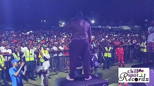 25K views · 1.5K reactions | Chillspot family rocks Chibuku Road To...