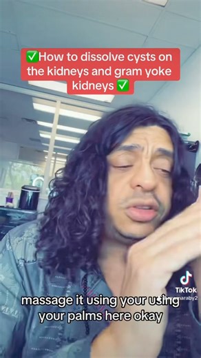 1.3K views · 23 reactions | ✅How to dissolve kidney cysts and help restore the function of your kidneys✅#kidneyhealth #kidneydamage #kidney Try it https://miraherbals.info/products/kidney-restore?_pos=1&_psq=kidney&_ss=e&_v=1.0 Try it https://miraherbals.info/products/kidney-restore?_pos=1&_psq=kidney&_ss=e&_v=1.0 | Healthy Hair made easy | Facebook