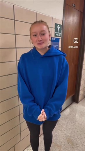 Excited Practicum Students Share Placement Results