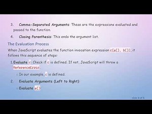 Understanding How to Call Multiple Functions Simultaneously in JavaScript