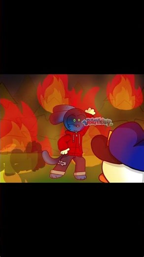 Riggy Runkey Insanity | Toon Turf Animation
