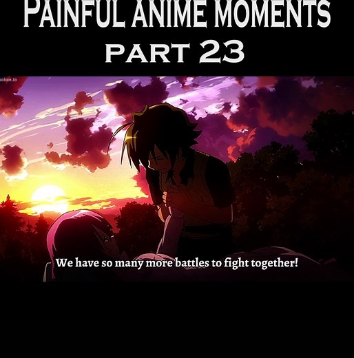 Emotional Anime Death Scene: Mine's Heartbreaking Demise in Akame ga Kill