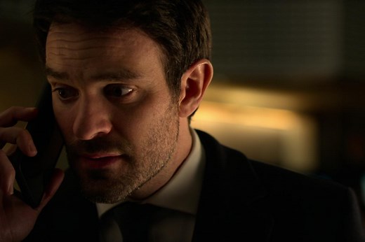 Stream It Or Skip It: ‘Treason’ On Netflix, Where The New MI6 Chief Goes On The Run When His Past Catches Up With Him