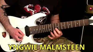 Imagine how AWESOME your guitar playing could sound if you cherry picked the best elements from the GREATEST guitarists that have ever lived! 💪 Imagine spicing up your guitar playing with some of Randy Rhoads’ coolest legato trills or Yngwie Malmsteen’s arpeggios? Or adding some epic John Petrucci or Marty Friedman style runs to your repertoire? Well, I’ve done all the hard work for you and created these guitar courses so that you can apply the Best of the Best to your guitar playing. My signat