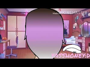 Cut My Hair MeMe~Ft.Senpai~