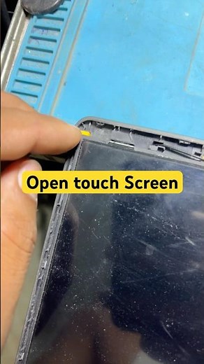 How to Open Laptop Touch Screen For Very Easy And Simple Tricks#macnitesh#keyboardtricks#2026short