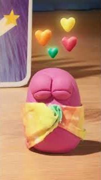 Dressing Up 🎭 Very Small Creatures (Full Episode) 😍 Cute Cartoons for Toddlers #shorts