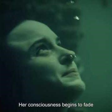 The Girl Loses Her Life, (Underwater Movie) ‪@MrBeast‬‪@MrBeast2‬