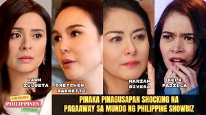 67K views · 793 reactions | TRUE STORY! Mga MATINDING MISUNDERSTANDING ng Celebrities sa Philippine Showbiz! | Showbiz Philippines | Facebook