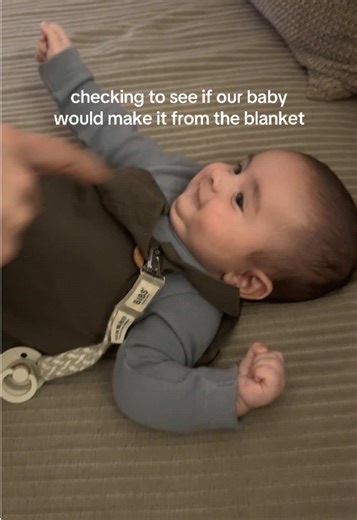 Understanding Baby Development and Peekaboo Fun