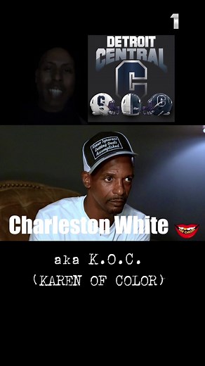 #cuss_creep_tv #entertainment #comedy #charlestonwhite #617cb #babadd #jaiimonistarr