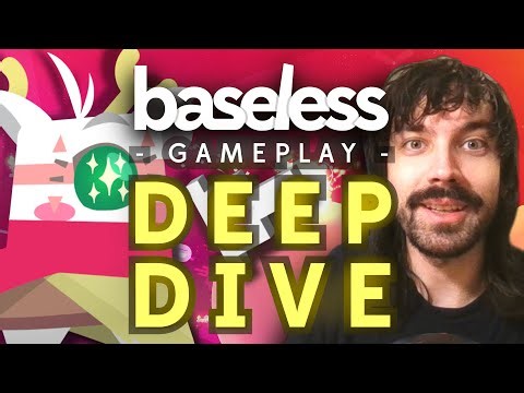 5 Baseless Pro Tips! (Gameplay Deep Dive)
