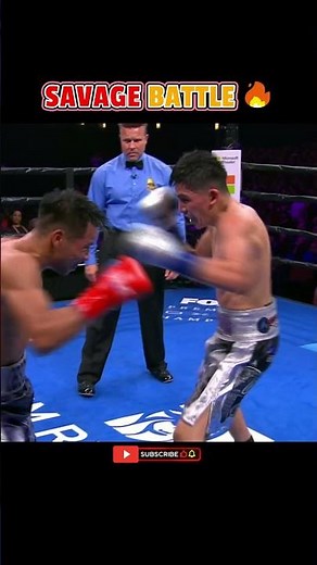 Leo Santa Cruz VS. Rafael Rivera | HIGHLIGHTS #boxing #sports #combat