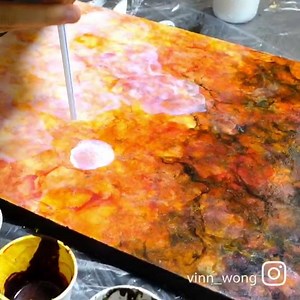 6.2K views · 364 reactions | Many people think that art is a synonym...