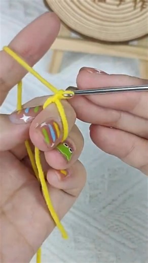 5.9K views · 24 reactions | Crochet Tips For Beginners -Chainless...