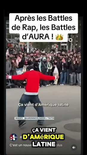 La Nouvelle Mode dans les Collèges ! 👊