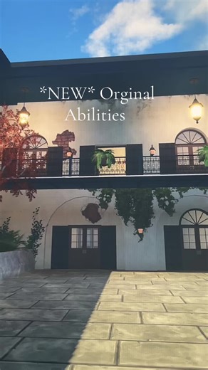 Super Speed and Choke Out Abilities in The Vampire Legends