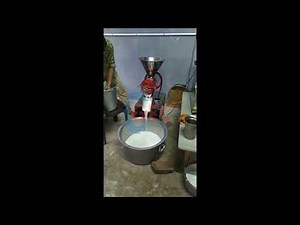Instant Wet Grinder | Instant Rice Grinder | Idly Dosa Batter Making Machine | Business| Demo | GEC