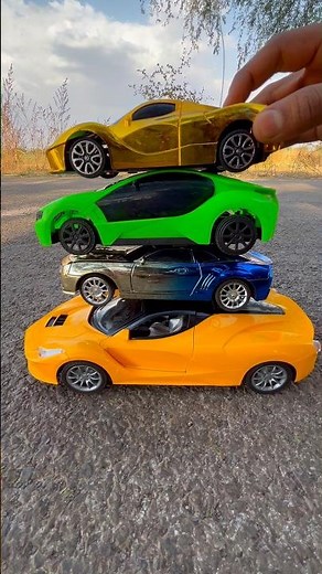 4 Rc Remote Control Car Testing 🔥