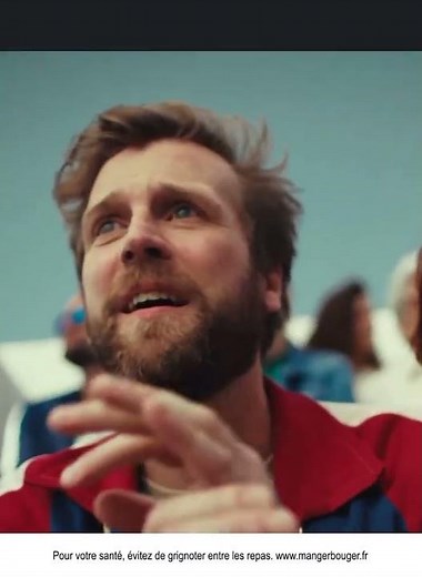 Pub Auchan Avec plaisir 2023