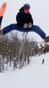 57 reactions | ️Come for the slopes, stay for the lifestyle. Vermont is a community woven together by snow-capped peaks, craft breweries, and a love for the outdoors. Find where you belong among the friendly locals, cozy towns, and incredible food and drink scene. #ThisIsVT Plan your visit: https://vermontvacation.com/the-heart-and-soul-of-skiing/ | Matchstick Productions | Facebook