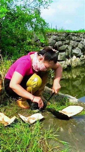 The purple pearls collected1 #pearl #pearlhunter#shorts