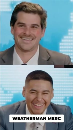 Icy 🥶 Mercules to BarStool 👀