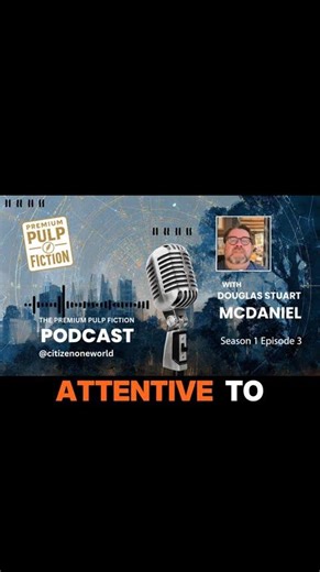 Political Gravity in Speculative Fiction #substack #shorts