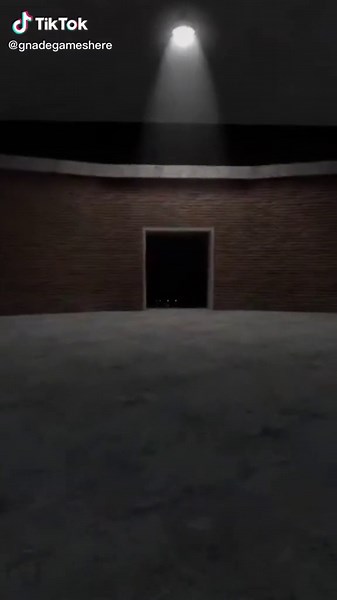 Exploring the Dark Room in GM_Construct