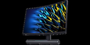 HUAWEI MateView GT 27 英寸 Sound版