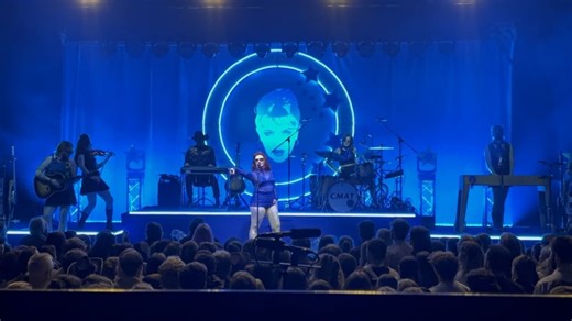 Review: CMAT, O2 Academy - 'A masterclass in artistry'