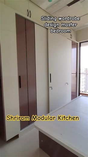 #pune #interior furniture Wark Quality parfect Designs ❤️ #Shriram_modular_kitchen #home_furniture