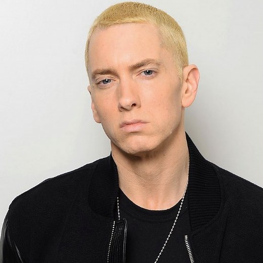 Kanye is quoted with saying that Eminem is the number #1 rapper of all time and other surprising facts about the real Slim Shady | Ideapod