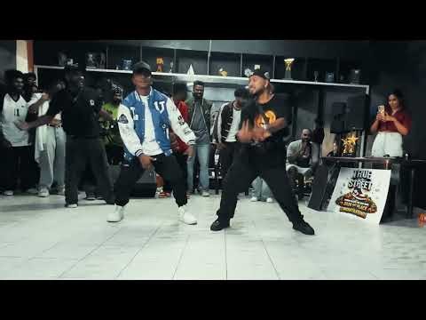 RAMOD | IMALKA | ACHINTHA | THILANKA | POLINA | DILEEPA | KUSHAN |THARU |PRASHAN | HipHop Judge Demo