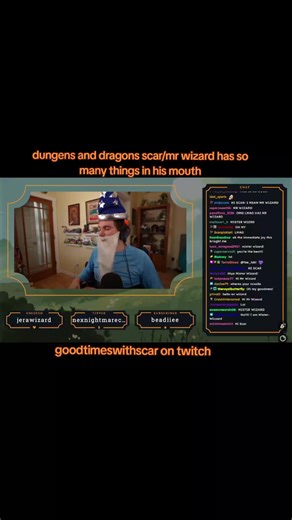 Funny Minecraft Moments with Mr. Wizard and Scar