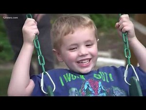 Teaching kids about gun safety