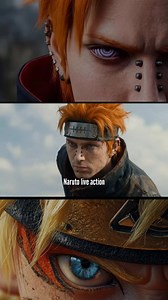 357K views · 11K reactions | Naruto Uzumaki x Pain Akatsuki #anime #naruto #manga #movie #film | Animeart Jr. | Facebook