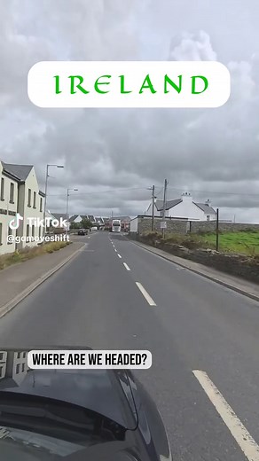 Discover County Clare: A Scenic Journey through Ireland