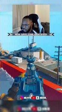 NEW AND IMPROVED MXR-17 ON WARZONE #callofduty #cod #warzone #gaming